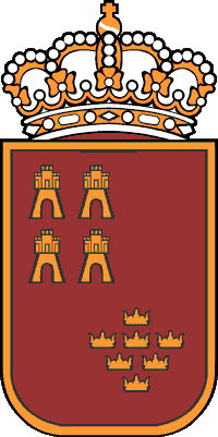 Escudo de Murcia