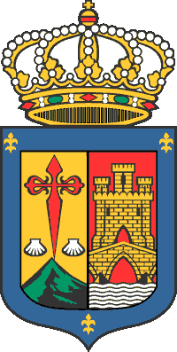 Escudo de la Rioja