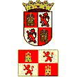 Escudo de Castilla León