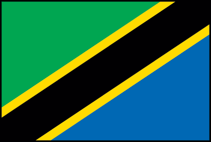 Tanzania