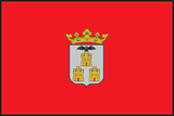 Bandera de Albacete