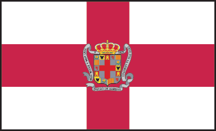 bandera de almeria