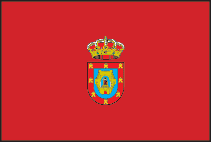 bandera de ciudad-real