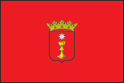 bandera de cuenca