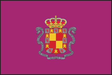 bandera de jaen