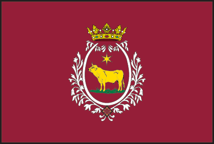 bandera de teruel