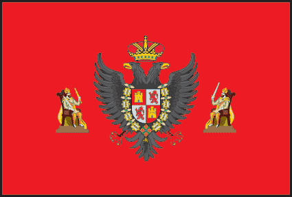 bandera de toledo