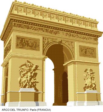 Monumentos De Francia Mas Importantes Fotos