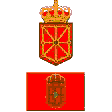 Escudo de Navarra