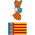 Escudo de la Comunidad Valenciana