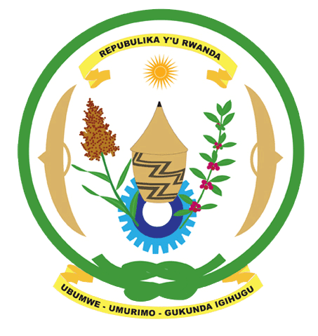 Escudo de Ruanda