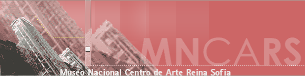 Museo Nacional de Arte Reina Sofía